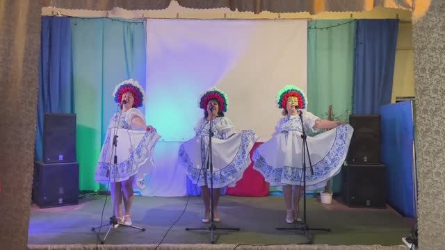 Мое родное