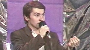 "Вы должны бороться за молодежь, за то, чтобы ваша песня до нас дошла!"