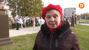 Открытый микрофон «Гори, звезда моя, не падай…». Видеорепортаж ОТРК "Русь"