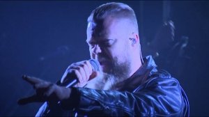 Павел Пламенев впервые выступил на тюменской сцене