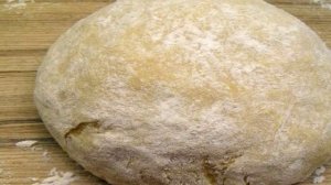 Маленькие баурсаки