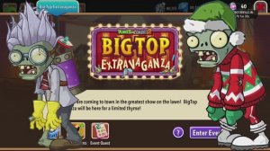 PVZ Растения против зомби 2