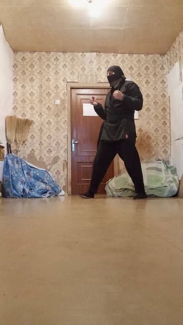 Very Nordic Ninja - 8 October Wonder - 5 8.10.2025 Крайне Северный Ниндзя - 8 Октябрьское Чудо - 5