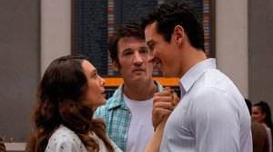 🇺🇸 Фильм «Вечность / Eternity» — Русский трейлер (2025) 🎦🎬🎥🎤🚀🔥💥⚡️