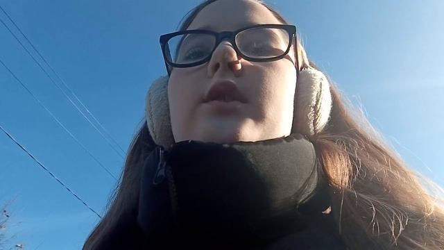 влог//
