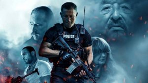 Король слоновой кости — Официальный трейлер (2025)