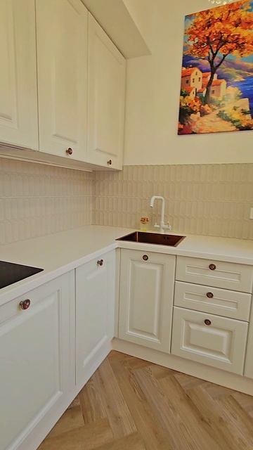 Продаю. Квартира евродвушка в Геленджике .mp4