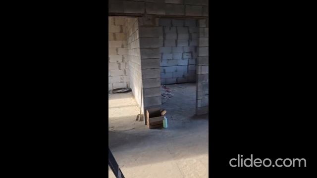 Новый дом расположен в самом центре села Федосеевка.