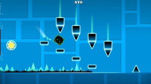 Прохождение уровня Polargeist