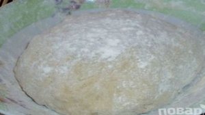 Маковые булочки