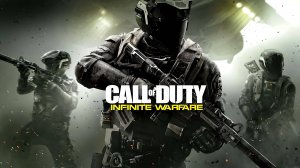 Прохождение Call of Duty Infinite Warfare Часть 8