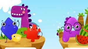 Алфавит для малышей  Чтение Учимся читать Развивающие игры для детей. Алфавит – это развивающие игры