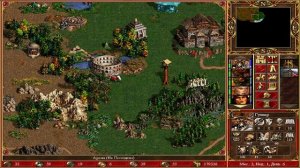 HoMM WoG: Мельничное, безземельное.