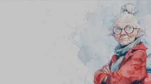 Старый платок