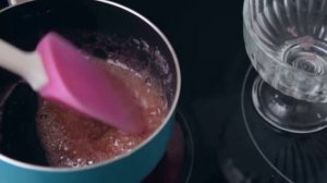 Леденцы на палочке в домашних условиях