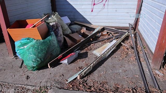 Тариф на ТКО вырастет