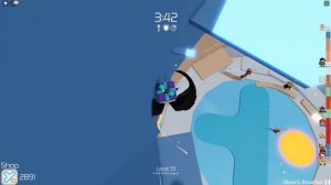 ПОСЛЕДНЯЯ СЕКРЕТКА В ТАВЕРЕ, НО ДОШЛИ НЕ ВСЕ! Roblox Tower of Hell