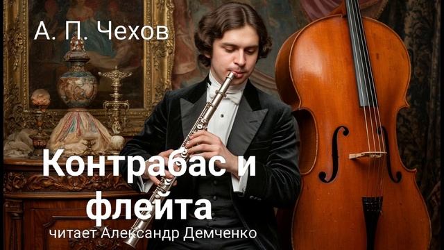 Чехов А. П. 