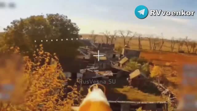 ❗️🇷🇺🔥🇺🇦⚡️«🅾️тважные» наступают в Днепропетровской области и штурмуют Покровск