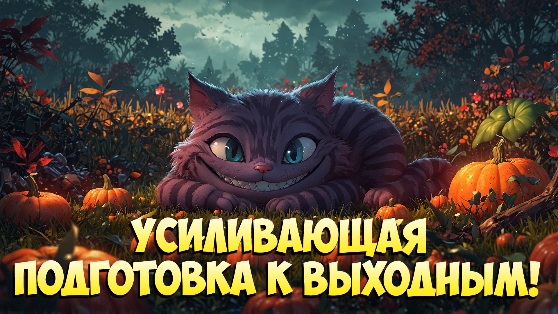 Усиливающая ПОДГОТОВКА к ВЫХОДНЫМ! • Aion Classic 4.0 смотреть онлайн