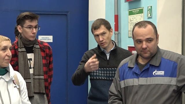 Новости Политеха