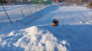 Безумная плюшка серия 1