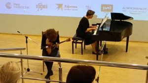 Соломон Калинин. Валенки. РНП в обр
 А. Шалова. Октябрь 2025