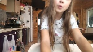 Уборка 1 часть