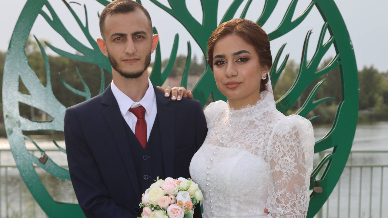 Часть 3 Халил и Зейжан Сулиевы 30 июля 2025 год. Архангельское