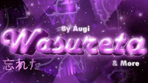 Wasureta bu augi (Extreme Demon)