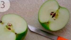 Легкая новогодняя закуска из овощей