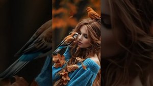 Другая осень -Стихи Татьяны Болдыревой -Мастеринг В Малахова