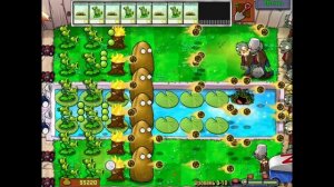 финал бассейна