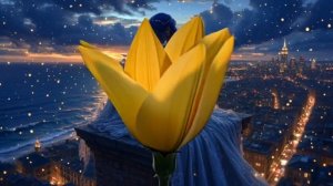 Давай нарисуем мечту.