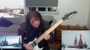 Rachmaninov’s Prelude in G Minor, Op. 23 No. 5 Сергей Рахманинов Прелюдия соль минор,соч 23 №5