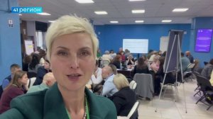 КУРСЫ МОЛОДЁЖНОЙ ПОЛИТИКИ СТАРТОВАЛИ В СТОЛИЦЕ КАМЧАТКИ • ПРЯМАЯ РЕЧЬ