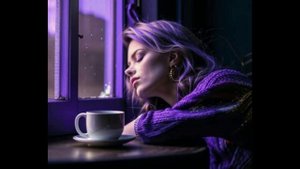 Прикосновение Цветаевой - почти романс | AI