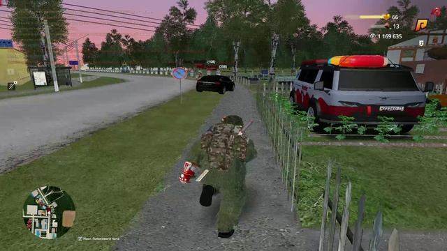 Амбоссадор Жира