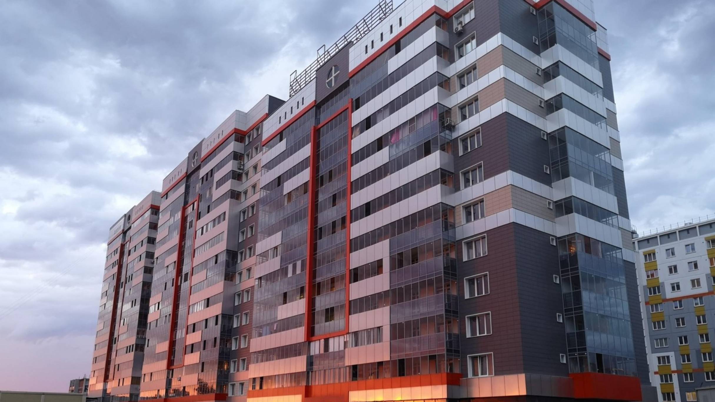 Квартира