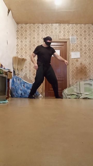 Крайне Северный Ниндзя - 8 Октябрьское Чудо - 3 8.10.2025 Very Nordic Ninja - 7 October Wonder - 3