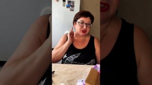 Перекус перед завтраком был вкусен/Ох и насытилась я /А на Мукбанг яички😉