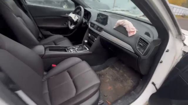 Mazda CX-4