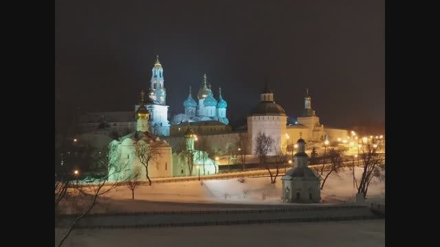 КИА СЕЛТОС. СЕРГИЕВ ПОСАД 2021.