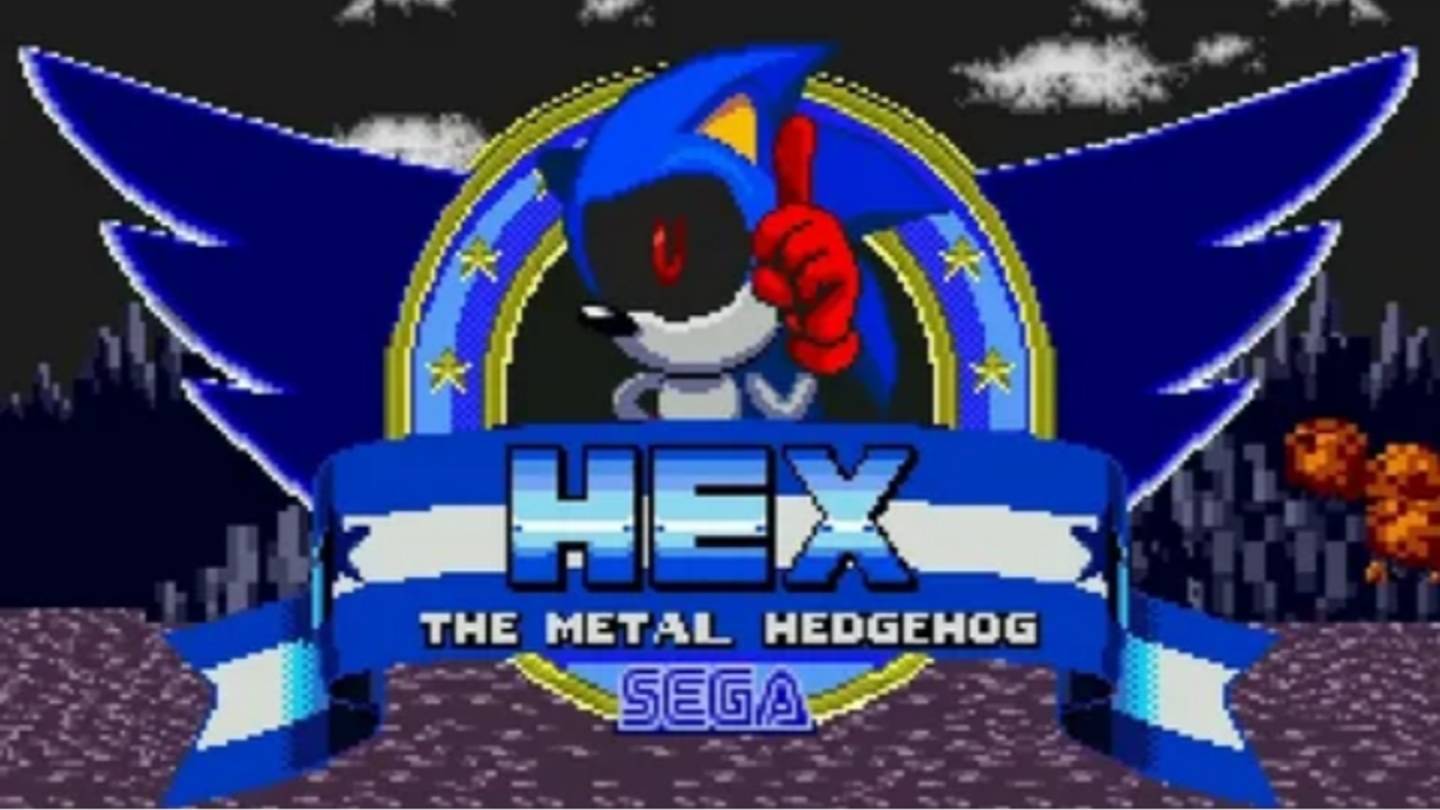 соник хекс новая игра прохождение на плохую концовку Наклз что с тобой? смотреть онлайн