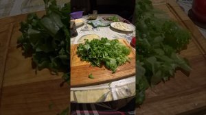 Самый лучший рецепт цезаря. Проза рецепт)