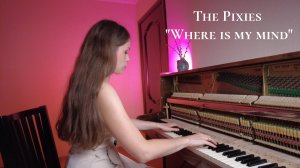 Where is my mind - The Pixies