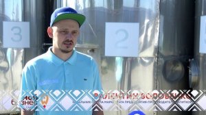 ПРО ТВОЙ БИЗНЕС | Об экспорте сахалинских напитков