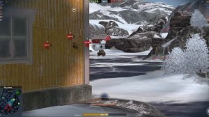 Tanks Blitz - Катка на Dicker Max