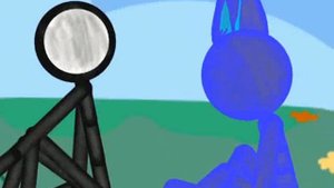 PLAY-CAT эпезод2 (новый знаклмый)