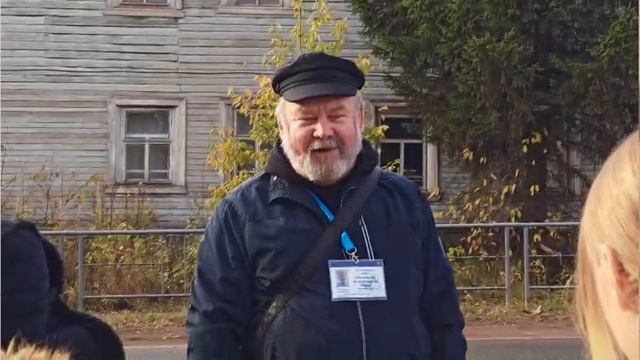 ODIN в Архангельске
